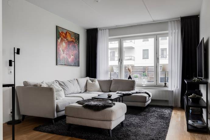 Björkmansgatan 16, Näsby, Örebro kommun