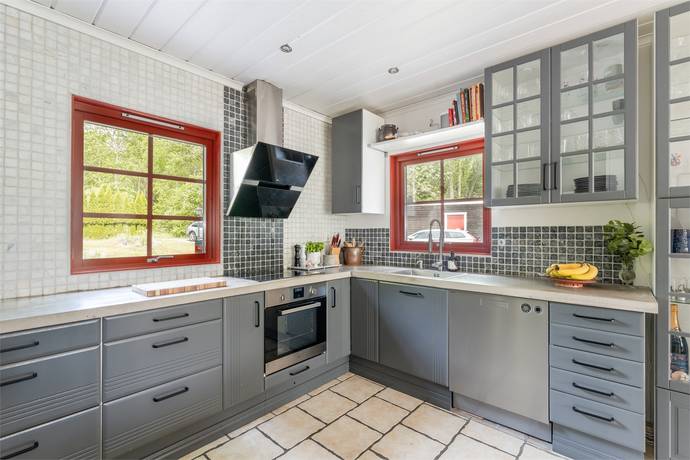 4 rum villa på Björnviken 3 Åby, Norrköpings kommun - bild 5