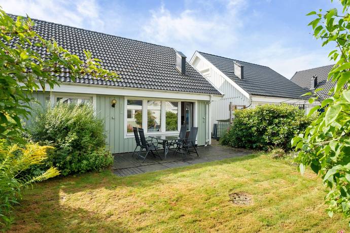 5 rum villa på Vårlöksvägen 38 Älvängen, Ale kommun - bild 3