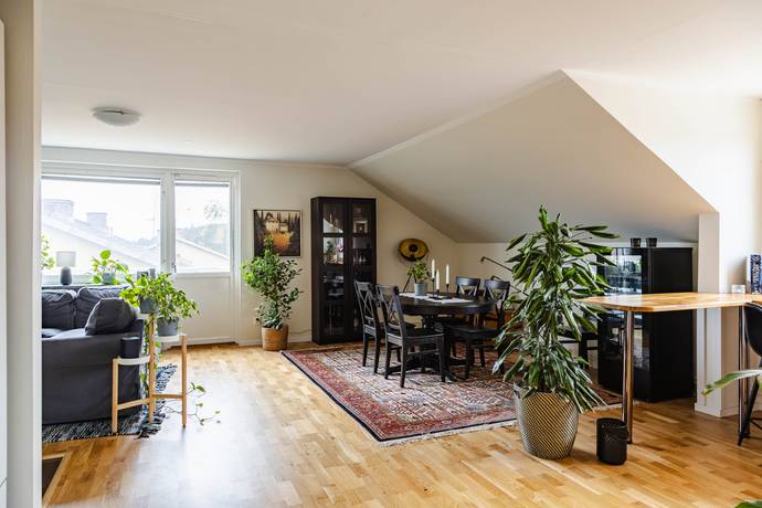 Agnegatan 7, Blåsbo, Västerås kommun