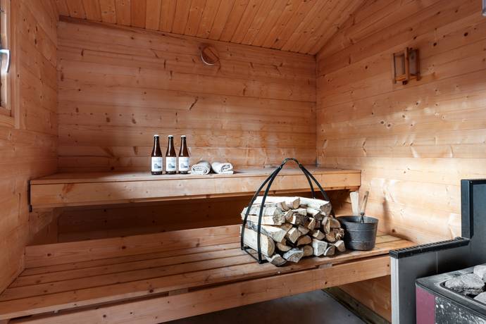 2 rum fritidsboende på Gärdas väg 5 Issjö, Norrtälje kommun - bild 5