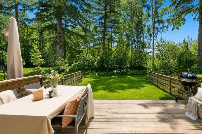 Åkermarksvägen 6, Stockfallet, Karlstads kommun
