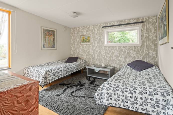 10 rum Villa på Gamla Göteborgsvägen 30 Tölö Kungsbacka kommun - bild 40