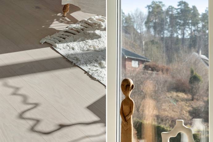 3 rum Lägenhet på Vårby Allé 15 D Masmo Strand Huddinge kommun - bild 19