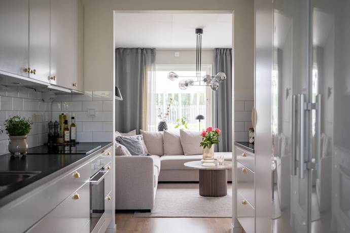 5 rum Villa på Vetegatan 17 Eds Allé Upplands Väsby kommun - bild 10