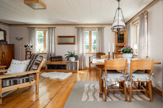 5 rum Villa på Fiskeby 5 HUDIKSVALL Hudiksvalls kommun - bild 10