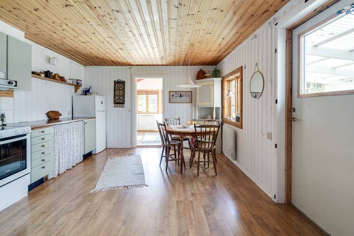 2 rum Fritidshus på Husby 115 Nora kommun - bild 10