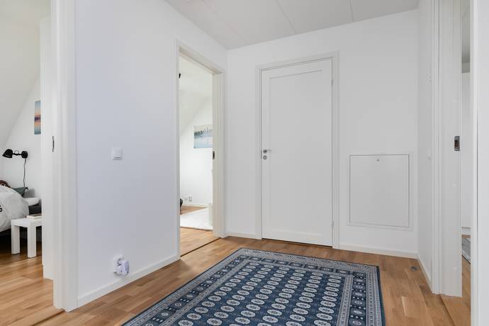 4 rum Radhus på Nästegårdsvägen 5A Lillån Örebro kommun - bild 14