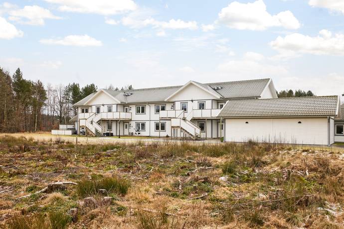 3 rum Lägenhet på Modistvägen 23 C Hallerna Stenungsunds kommun - bild 17