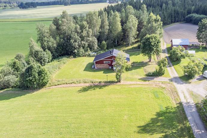 5 rum fritidshus på Bada 58 Bada/Rinn, Torsby kommun - bild 1