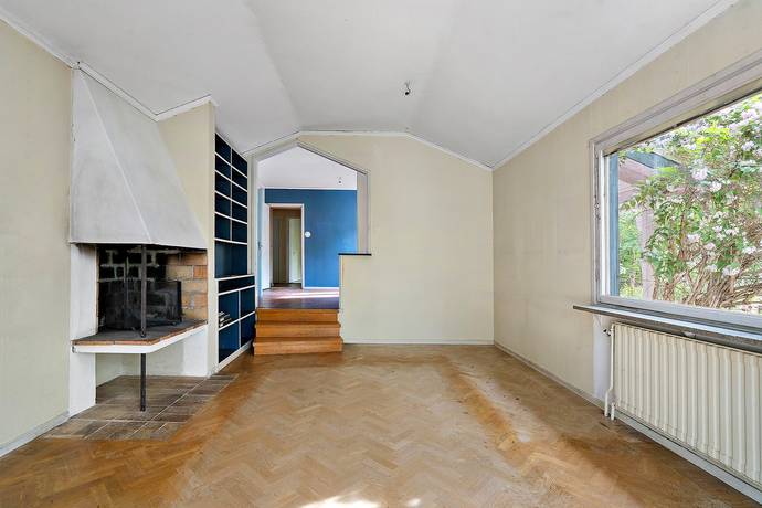 4 rum Villa på Landsnoravägen 37 Landsnora Sollentuna kommun - bild 8
