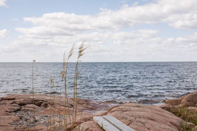 5 rum Fritidsboende på Väster-Mörtarö 933 Väster-Mörtarö, Gräsö Östhammars kommun - bild 35