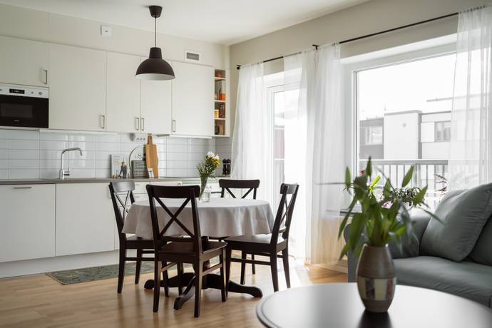 2 rum Lägenhet på Långströmsgatan 38D Centrala Hisingen Göteborgs kommun - bild 9