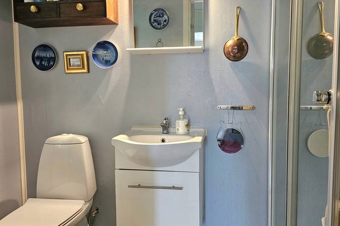 2 rum Gård med jordbruk på Skärvgölsvägen 33 och 37 Ronneby kommun - bild 51
