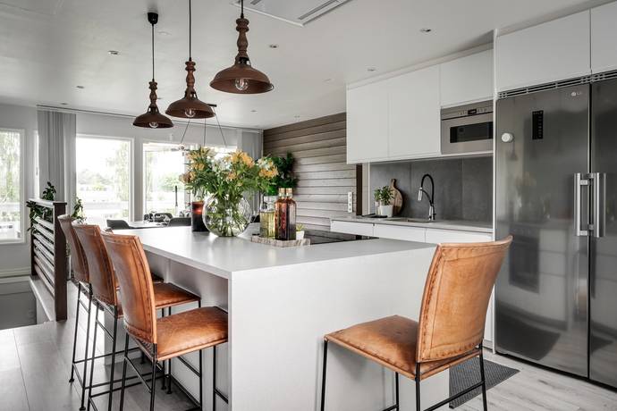 5 rum Villa på Annestorpsvägen 15 Lindome | Annestorp Mölndals kommun - bild 11