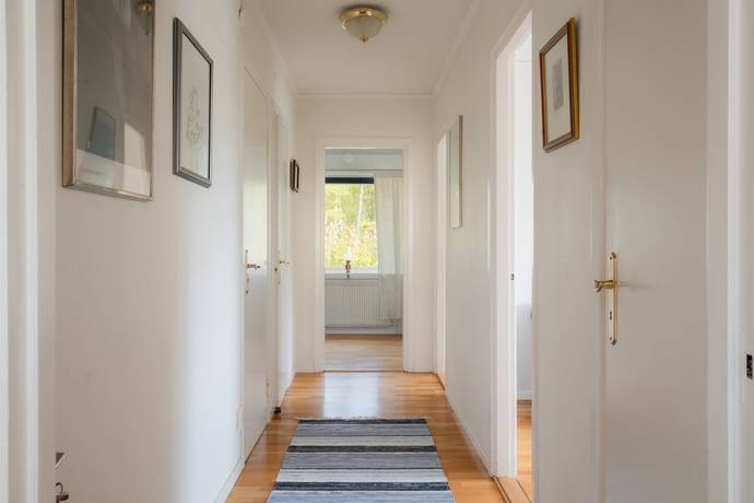 4 rum Villa på Hagavägen 7 Tystberga Nyköpings kommun - bild 23