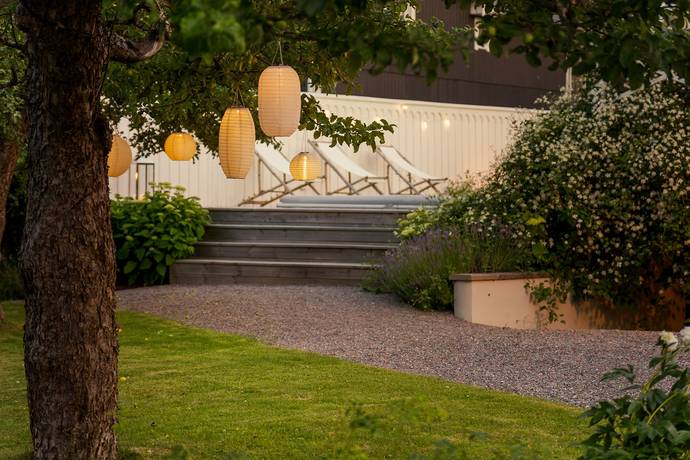 9 rum villa på Militärvägen 6B Viby, Sollentuna kommun - bild 4