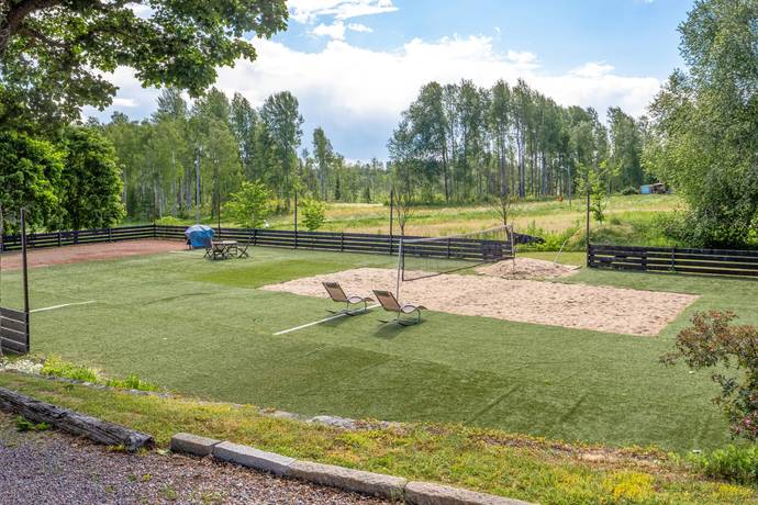 7 rum Gård/skog på Gäsjö 30 Norbergs kommun - bild 46