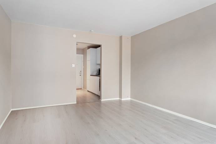 1 rum Lägenhet på Köpmansgatan 6 Centrum Falkenbergs kommun - bild 14