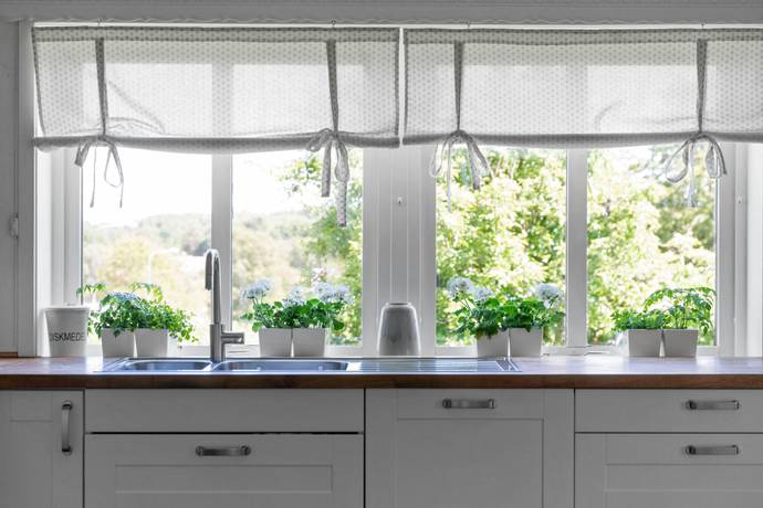 6 rum Villa på Hallindenvägen 21 Brastad Lysekils kommun - bild 10