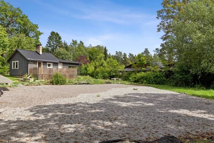 Solbergavägen 18, Tyresö, Tyresö kommun