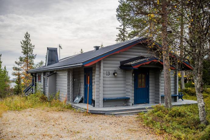 4 rum Fritidshus på Kämpavägen 13 Storhogna Bergs kommun - bild 34