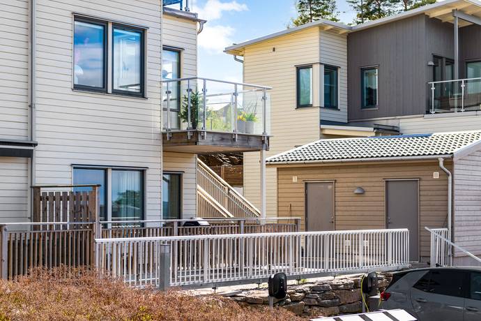2 rum Lägenhet på Grankullegatan 99B Alingsås Alingsås kommun - bild 16