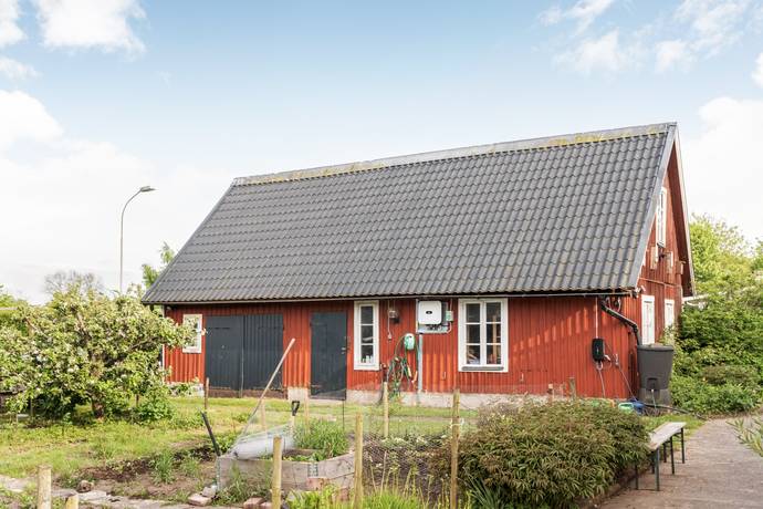 6 rum villa på Korsvägen 1 Vinnö, Kristianstads kommun - bild 4
