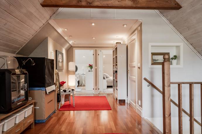 6 rum Villa på Rönnbärsvägen 31 Stångehamn Oskarshamns kommun - bild 34