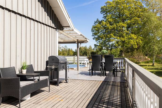 5 rum Villa på Krångestad Ängstorp 1 GAMMALKIL Linköpings kommun - bild 13