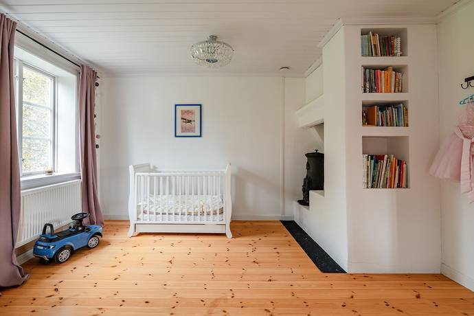 6 rum Villa på Kalors 5 Mörtebo Ockelbo kommun - bild 48
