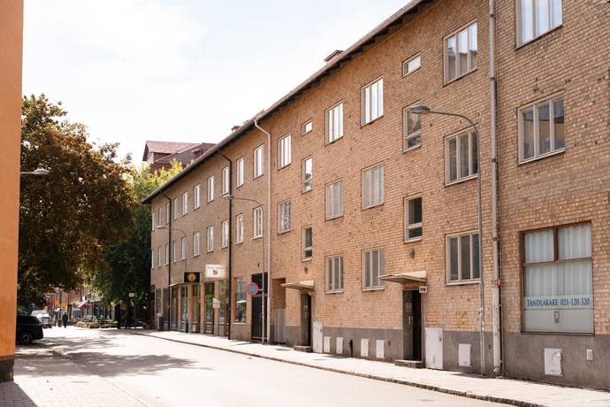 Sturegatan 17B, Centrum, Västerås kommun