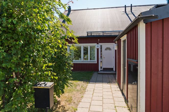4 rum Lägenhet på Bladgatan 1 Skellefteå Skellefteå kommun - bild 2