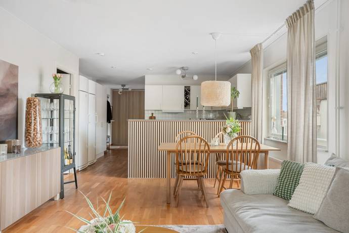Korpralsvägen 34B, Teg, Umeå kommun