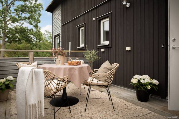 4 rum lägenhet på Berghagavägen 3B Billdal, Göteborgs kommun - bild 1