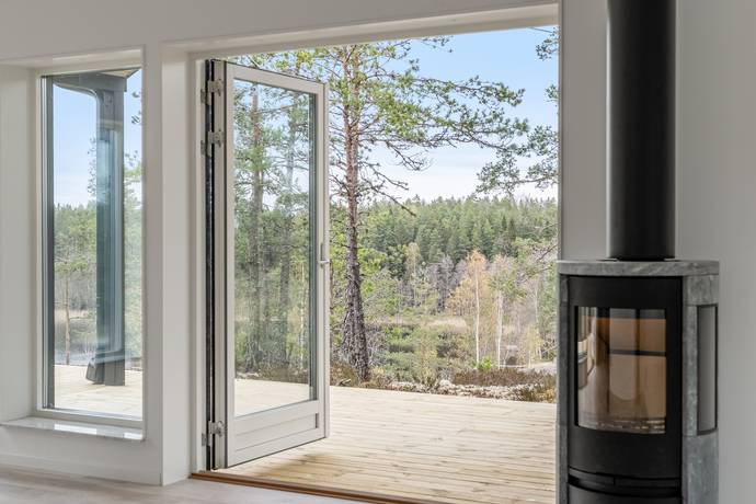 4 rum Villa på Rörmossevägen 52 Bergshamra Norrtälje kommun - bild 24