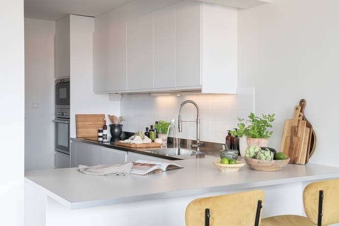 3 rum lägenhet på Västra Vittusgatan 14 Trossö, Karlskrona kommun - bild 3