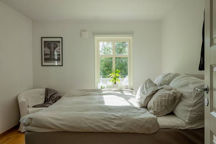 7 rum Villa på Österängsvägen 21 Gudö Haninge kommun - bild 32
