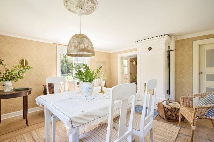 4 rum Villa på Skäggsbol 5 Ölmstad Jönköpings kommun - bild 14