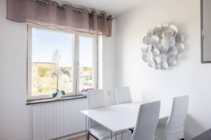 3 rum Lägenhet på Klubbegatan 4B Håkanstorp Malmö kommun - bild 11