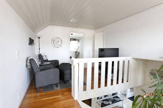 4 rum Villa på Sälgstigen 8 Timmernabben Mönsterås kommun - bild 23