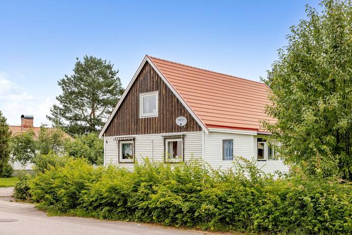 Dala-järna, Vansbro kommun