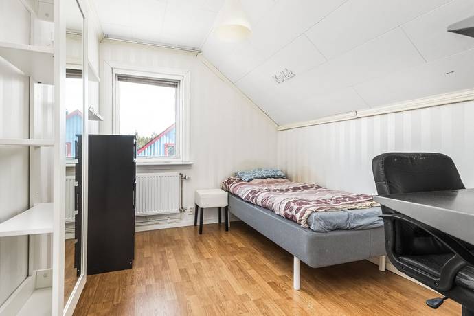 6 rum Villa på Forellvägen 12 Malmberget Gällivare kommun - bild 14