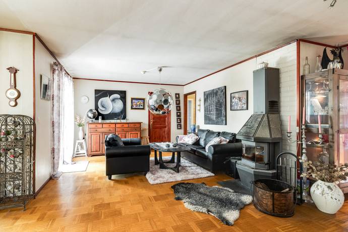 4 rum villa på Ekorrvägen 24 Riviera, Båstads kommun - bild 4