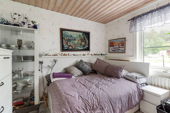 6 rum Villa på Tibblevägen 9 Skultuna Västerås kommun - bild 26