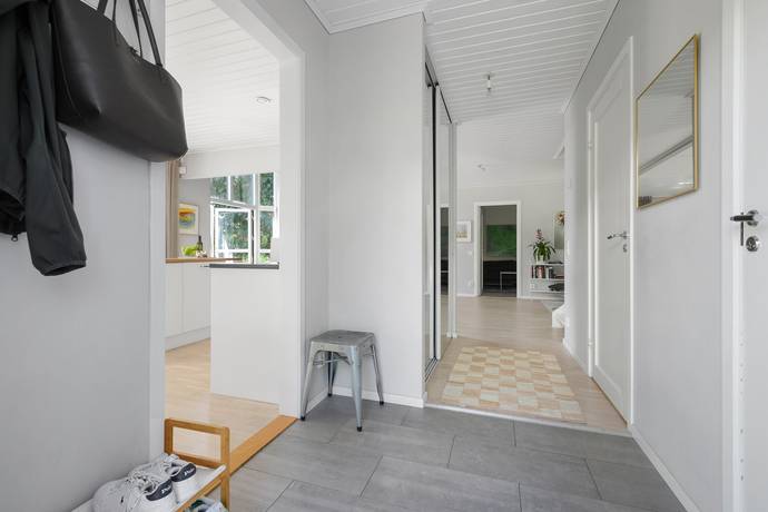 5 rum Villa på Nattviolsvägen 14 Hagaberg Värmdö kommun - bild 23