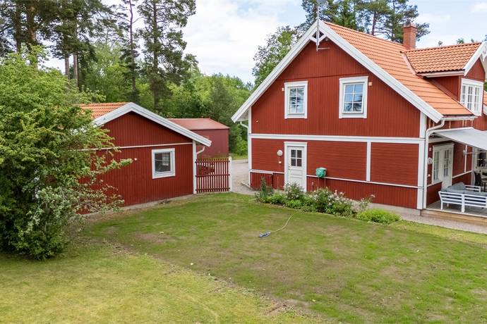 6 rum Villa på Utvalnäsvägen 3 Bönan Gävle kommun - bild 8