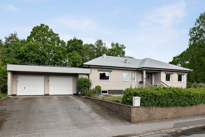 7 rum Villa på Nabbavägen 6 Falkvik Sölvesborgs kommun - bild 8