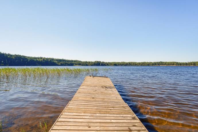 3 rum fritidshus på Dammsjövägen 115 Gustafs, Säters kommun - bild 4