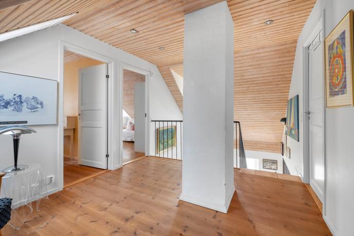 5 rum Villa på Kaptensgatan 3B Skanör Vellinge kommun - bild 35